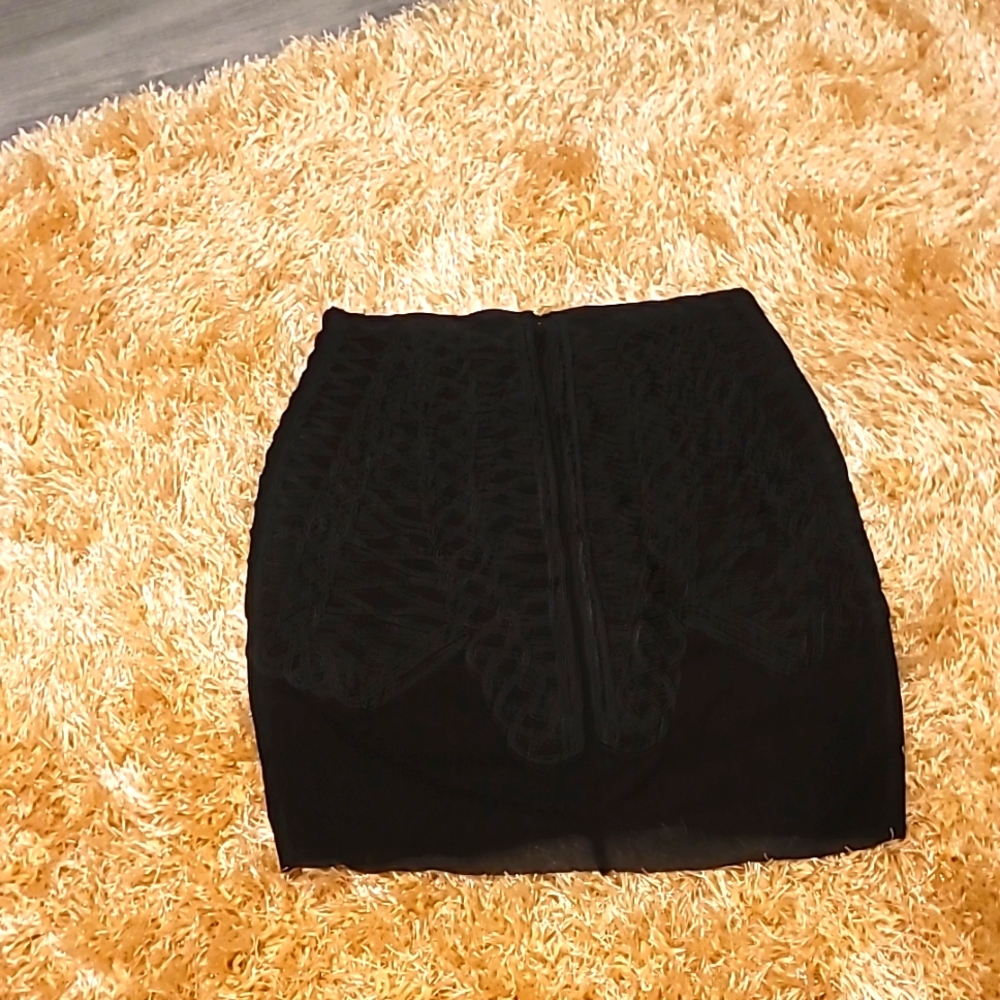 Worn Once, Beautiful Skirt👉🏾 SALE PRICE 👈🏾